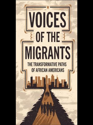 cover image of Voices of the Migrants